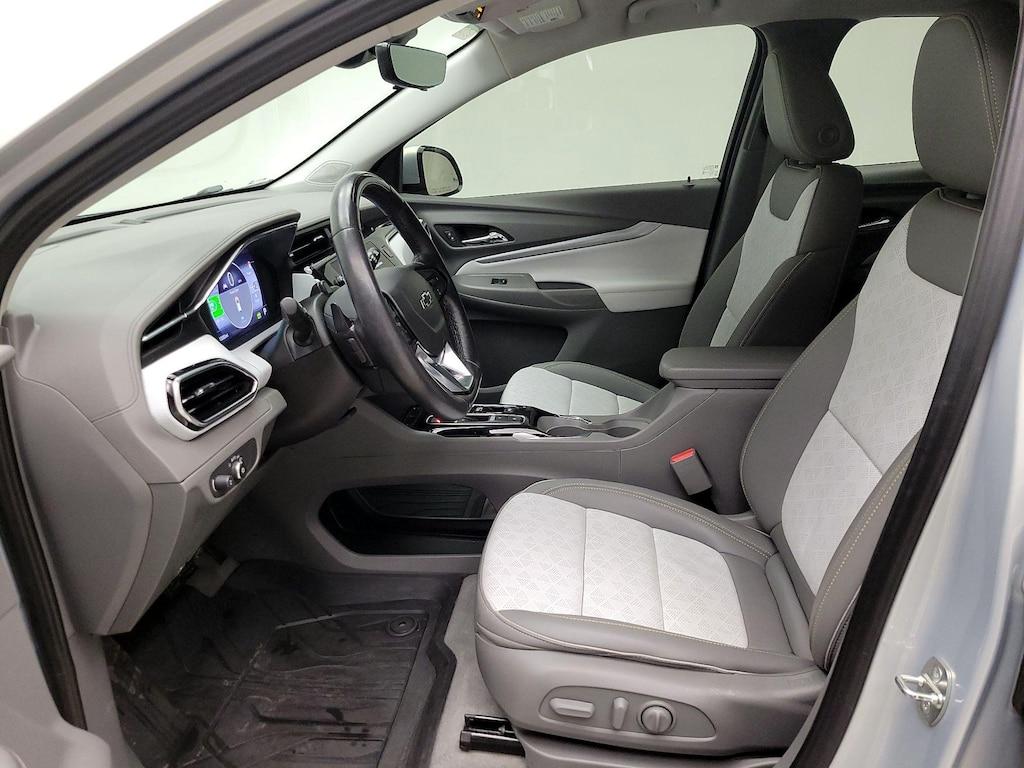 used 2022 Chevrolet Bolt EUV car, priced at $20,998