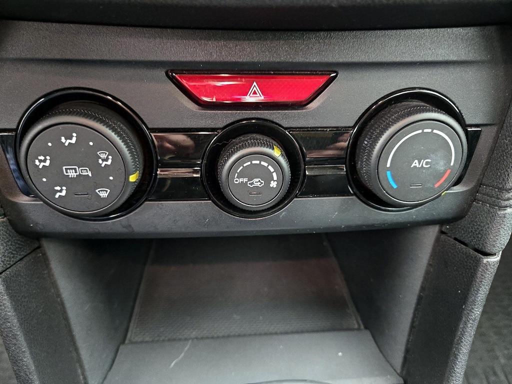 used 2019 Subaru Impreza car, priced at $16,998