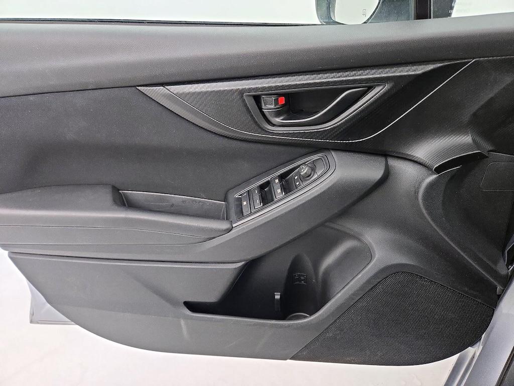 used 2019 Subaru Impreza car, priced at $16,998