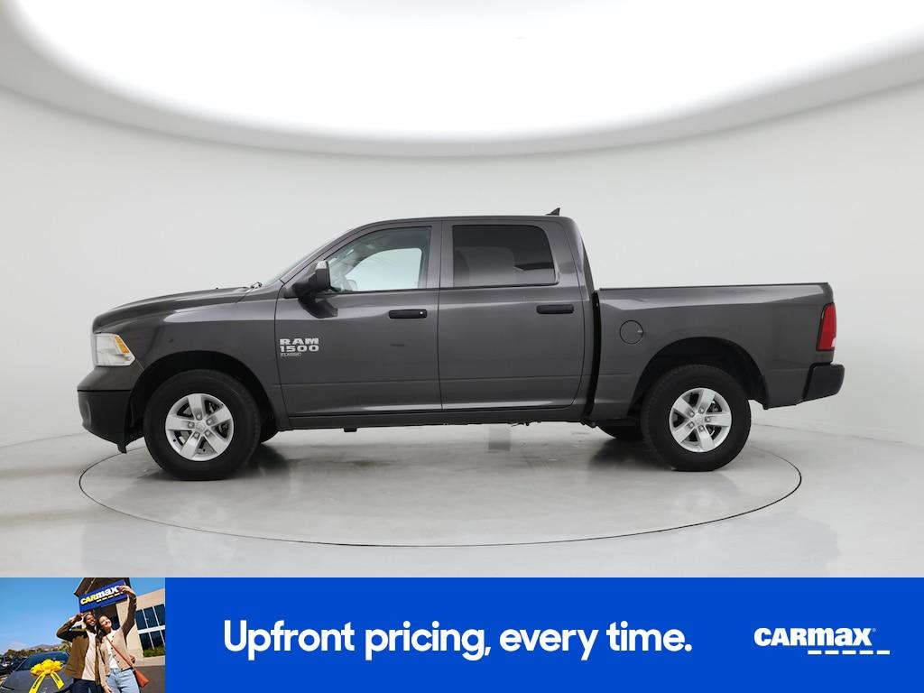 used 2023 Ram 1500 Classic car, priced at $26,998