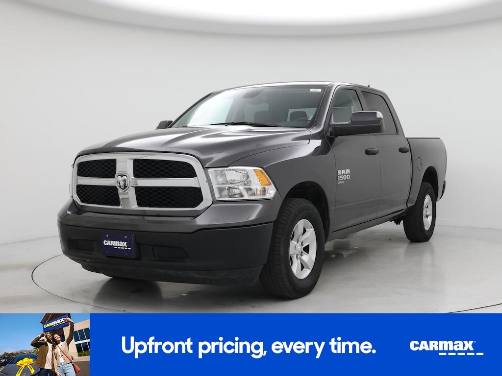 used 2023 Ram 1500 Classic car, priced at $26,998