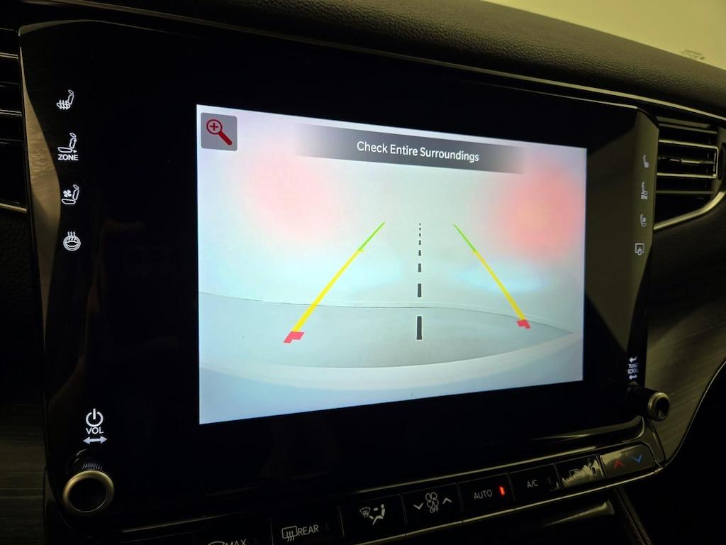 used 2024 Jeep Wagoneer L car, priced at $43,998