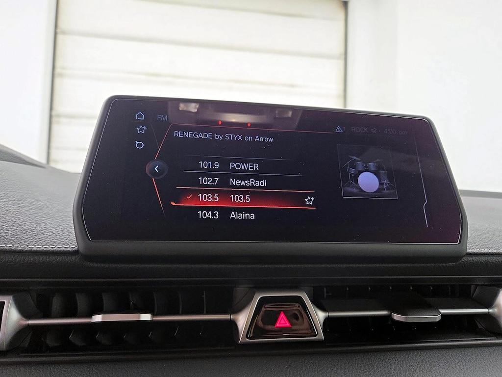 used 2024 Toyota Supra car, priced at $63,998