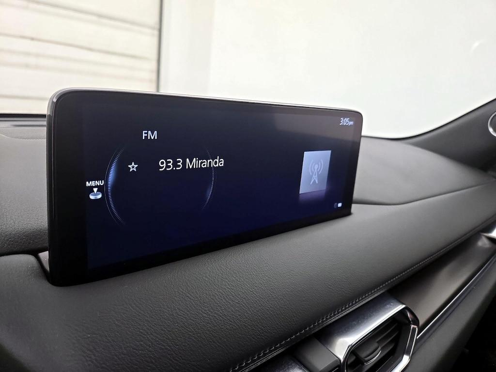 used 2024 Mazda CX-5 car, priced at $31,998