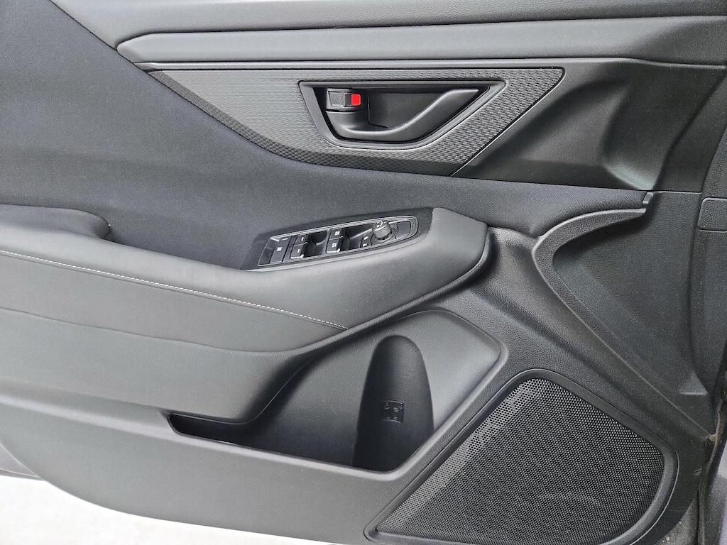 used 2022 Subaru Legacy car, priced at $22,998