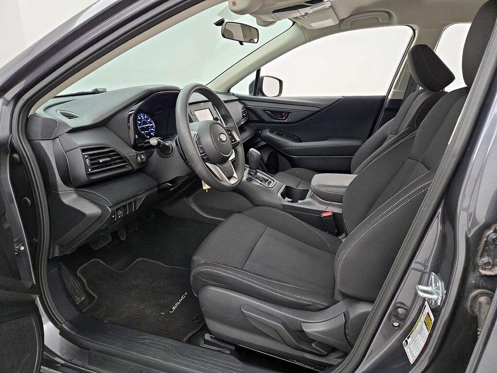 used 2022 Subaru Legacy car, priced at $22,998