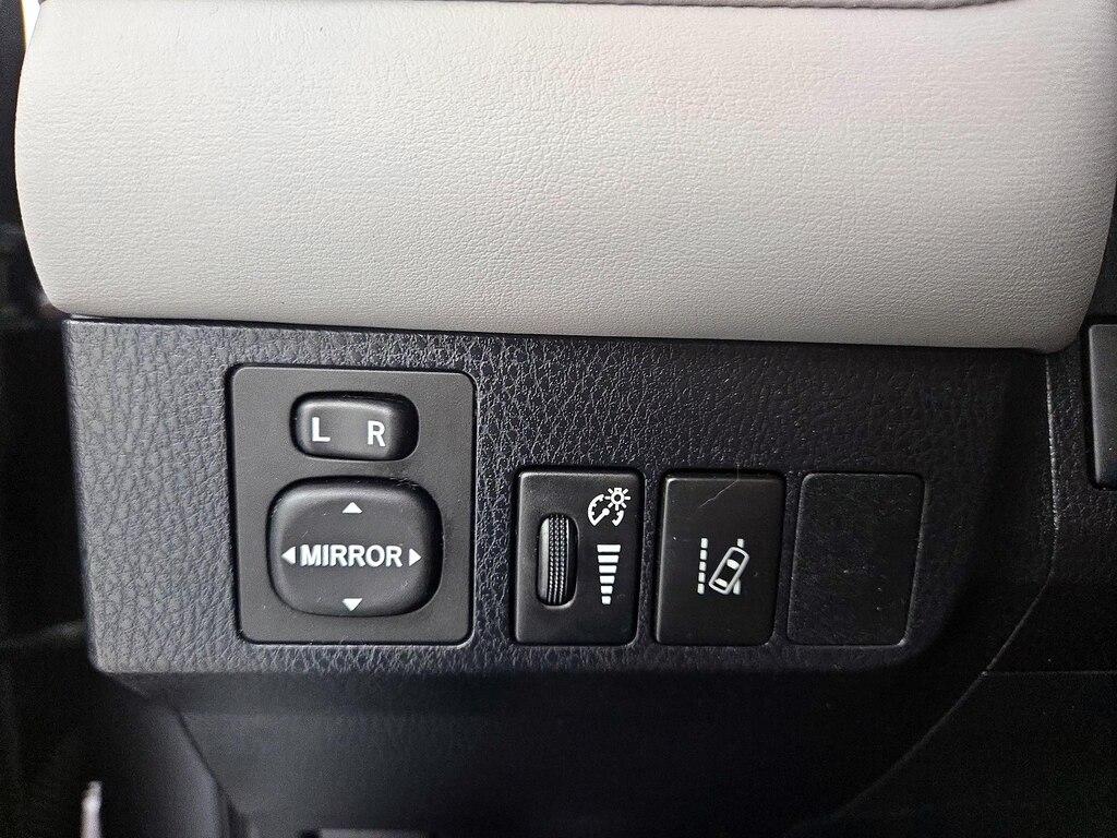 used 2018 Toyota RAV4 car, priced at $18,998