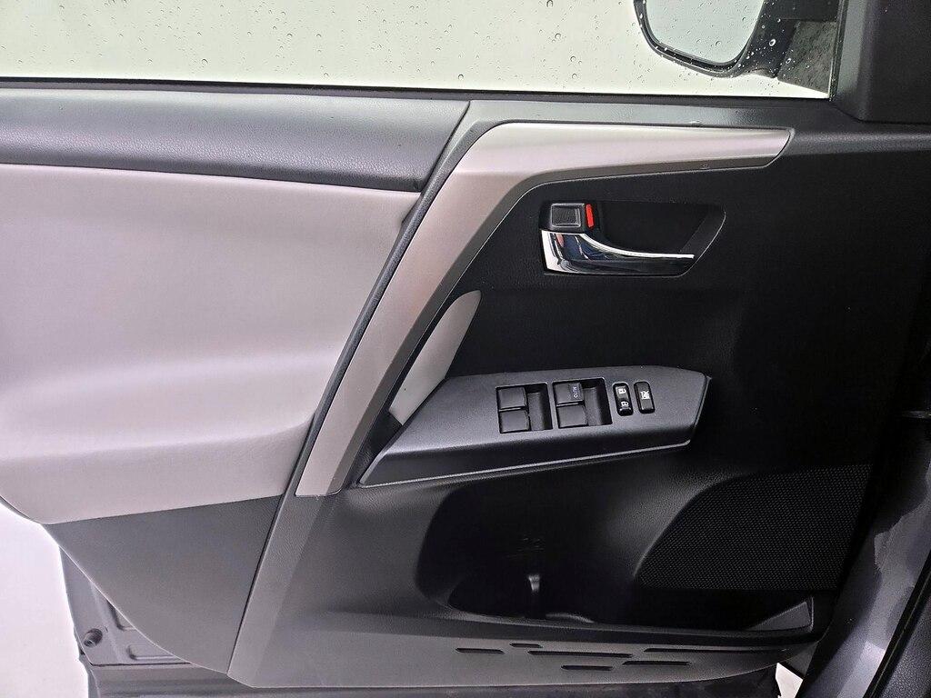 used 2018 Toyota RAV4 car, priced at $18,998