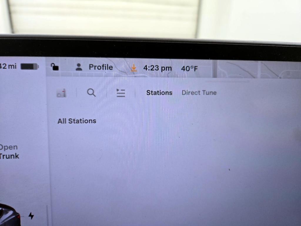 used 2022 Tesla Model 3 car, priced at $25,998