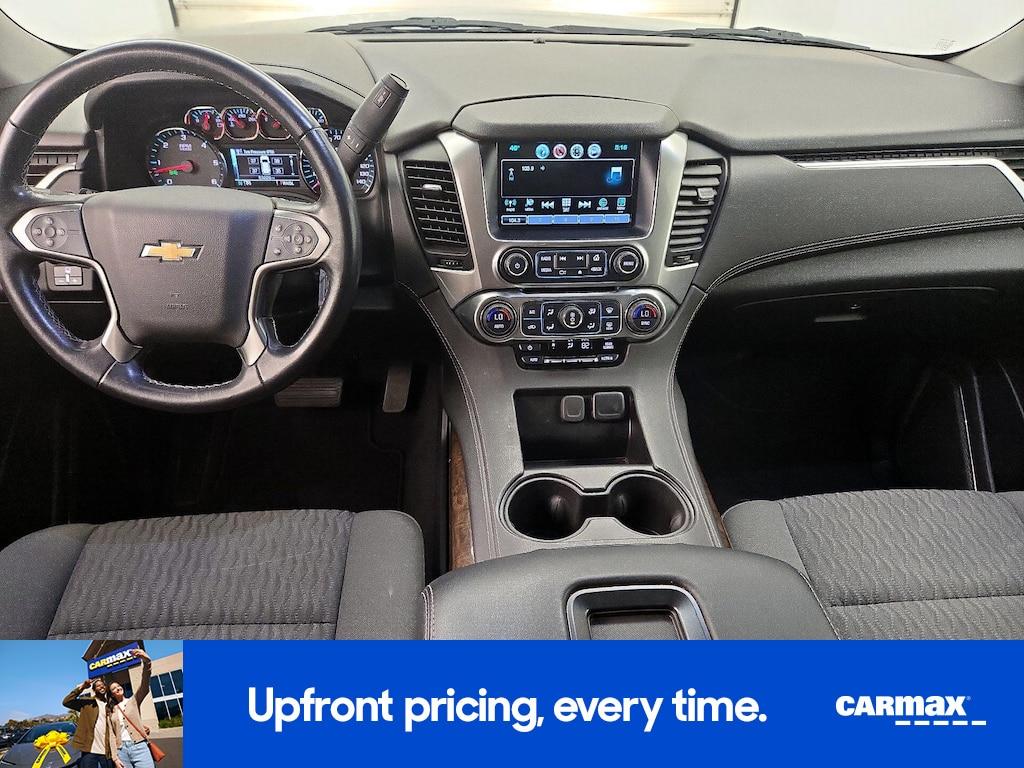 used 2020 Chevrolet Tahoe car, priced at $32,998