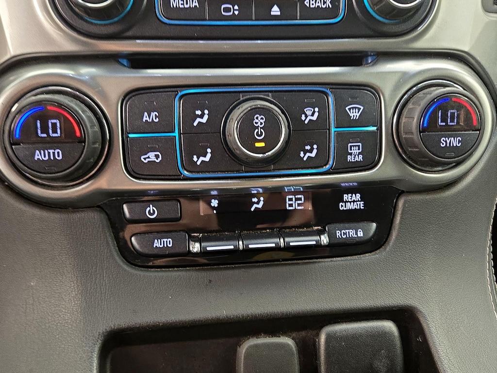 used 2020 Chevrolet Tahoe car, priced at $32,998