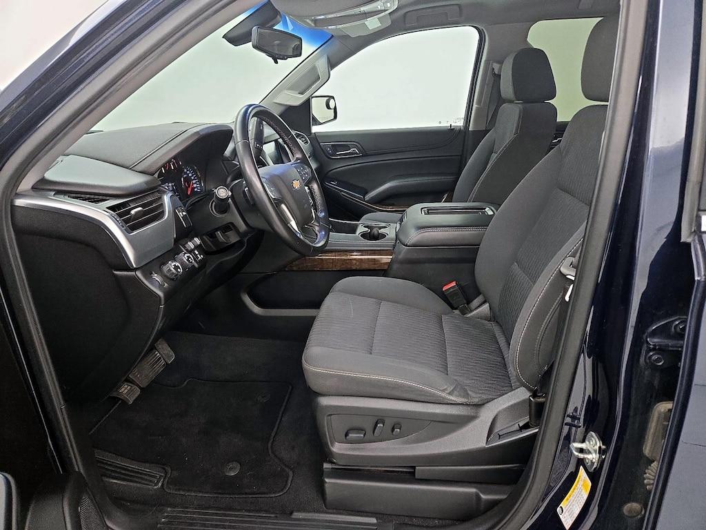 used 2020 Chevrolet Tahoe car, priced at $32,998