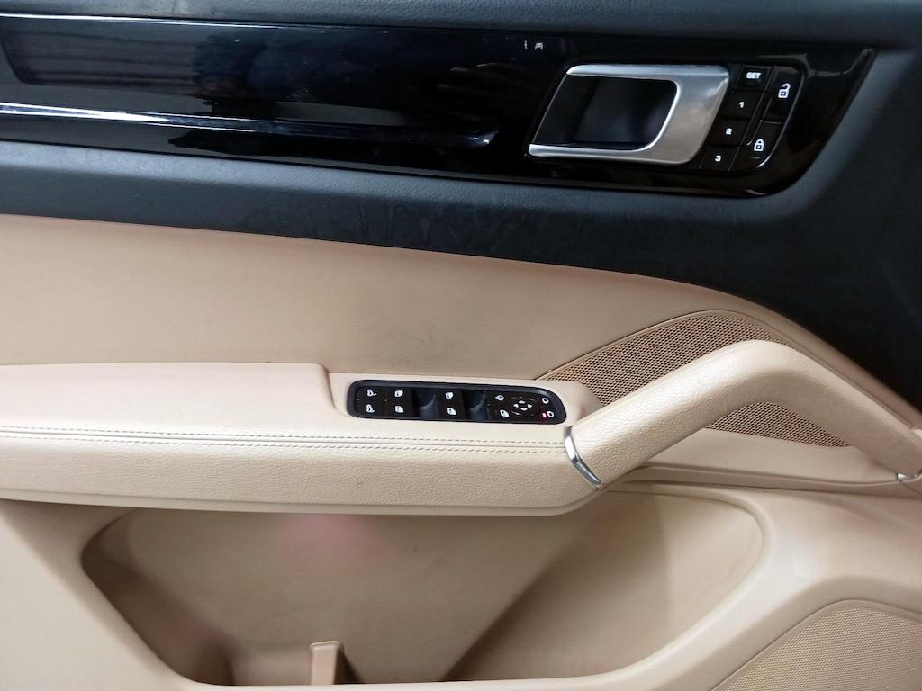 used 2021 Porsche Cayenne car, priced at $53,998