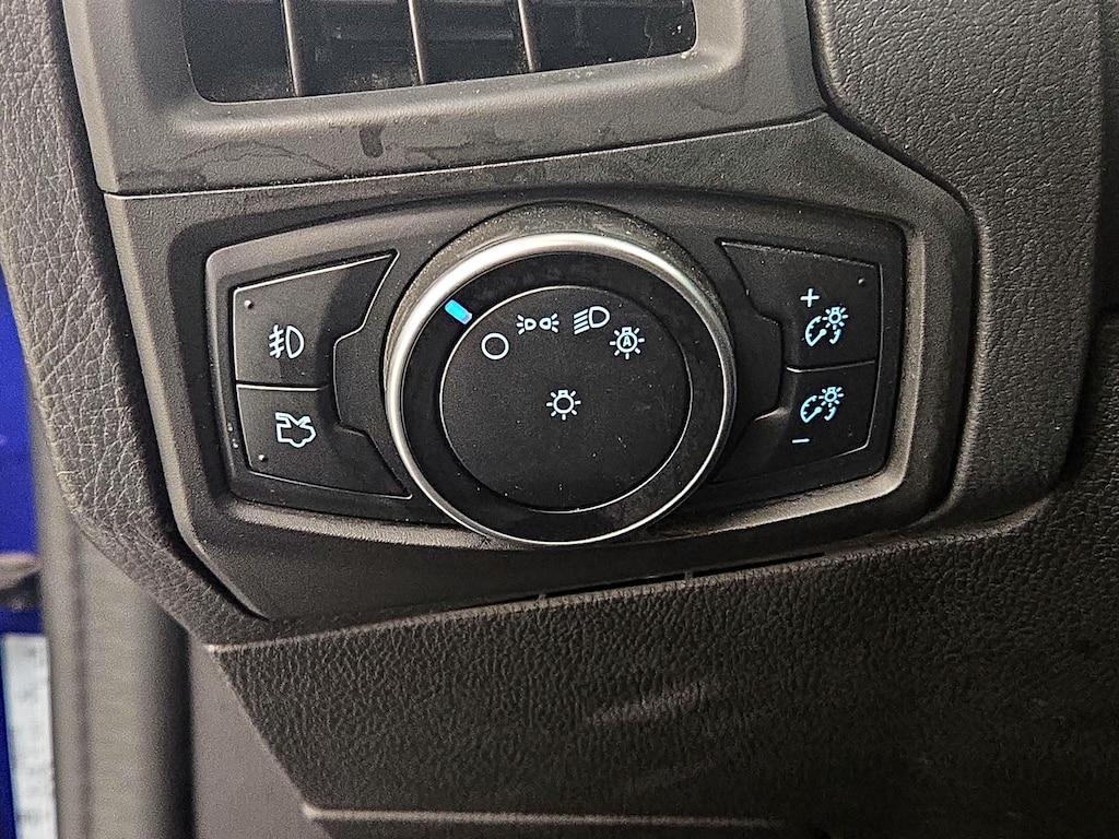 used 2015 Ford Focus car, priced at $12,599