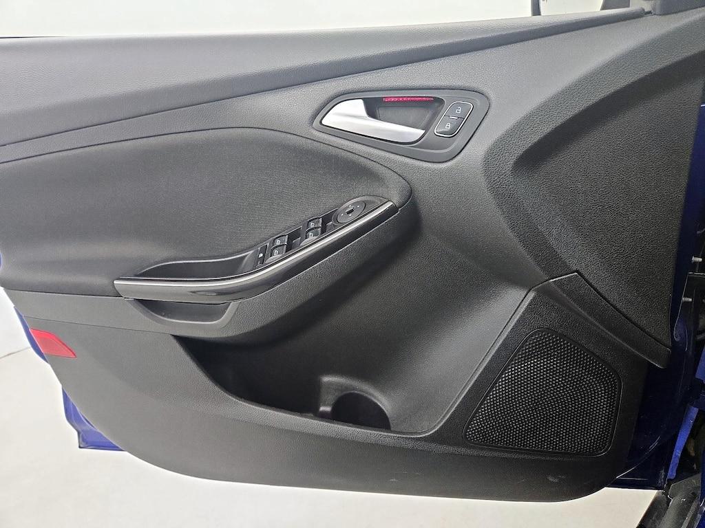 used 2015 Ford Focus car, priced at $12,599