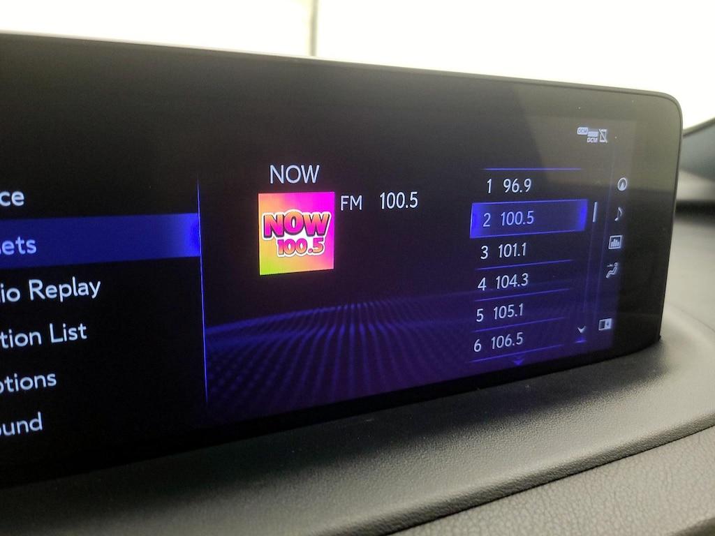 used 2022 Lexus RX 350 car, priced at $27,998