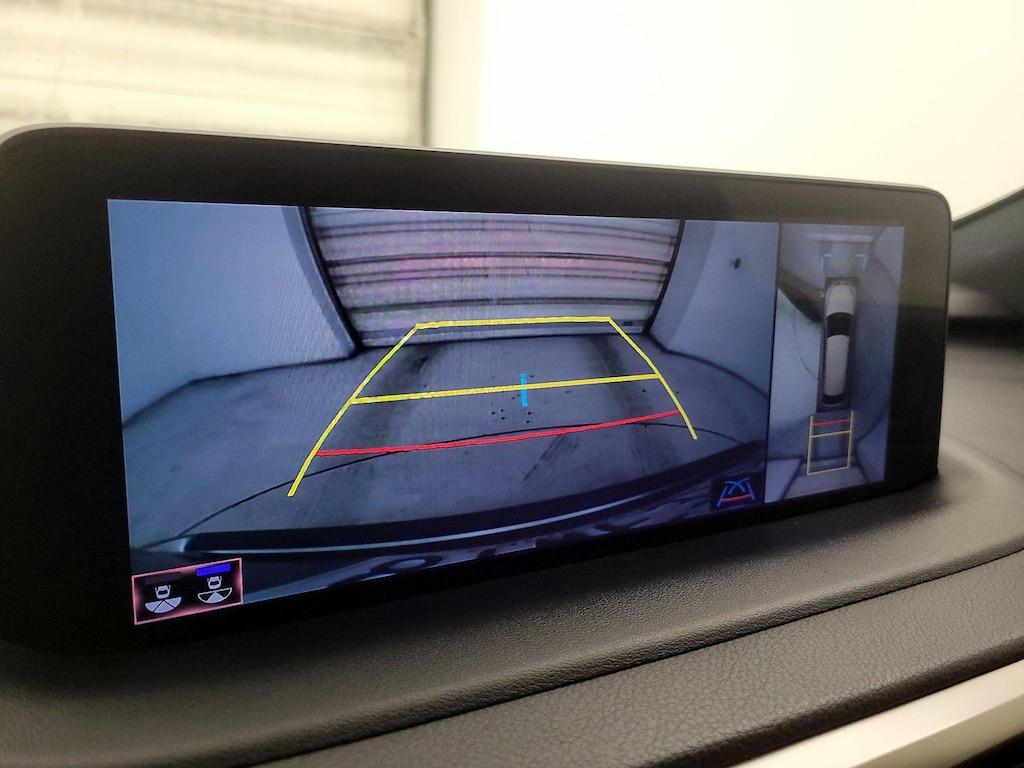 used 2022 Lexus RX 350 car, priced at $27,998