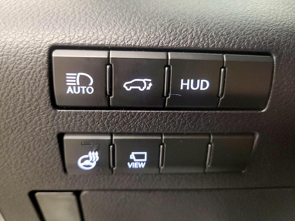 used 2022 Lexus RX 350 car, priced at $27,998