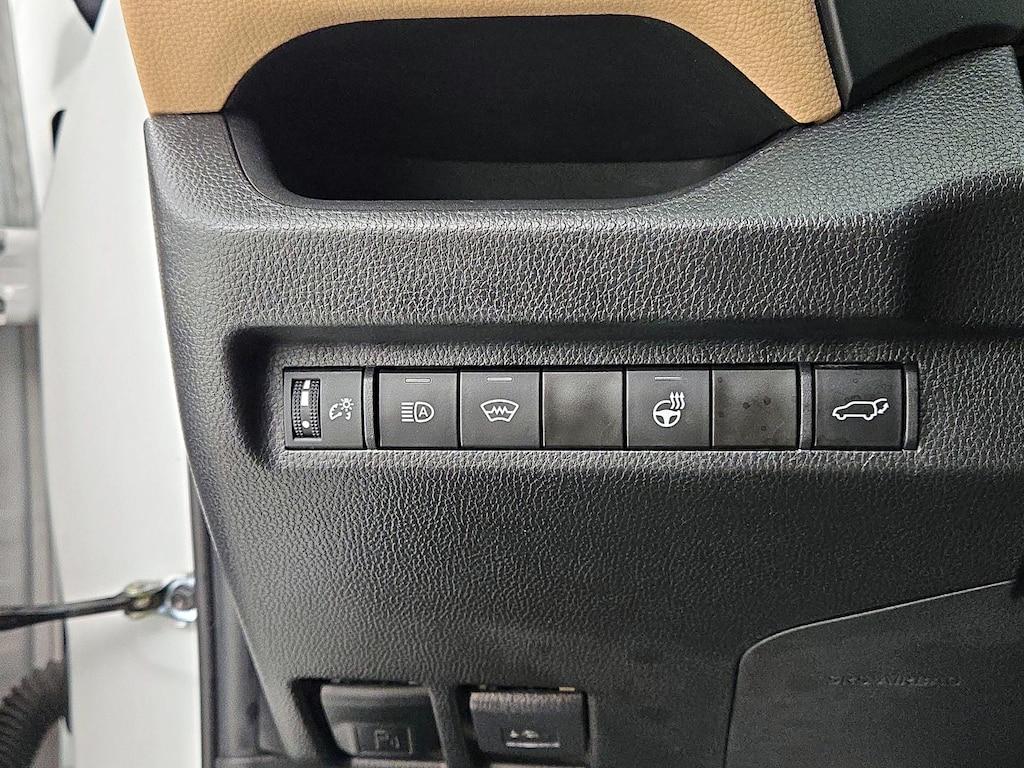 used 2023 Toyota RAV4 car, priced at $26,998