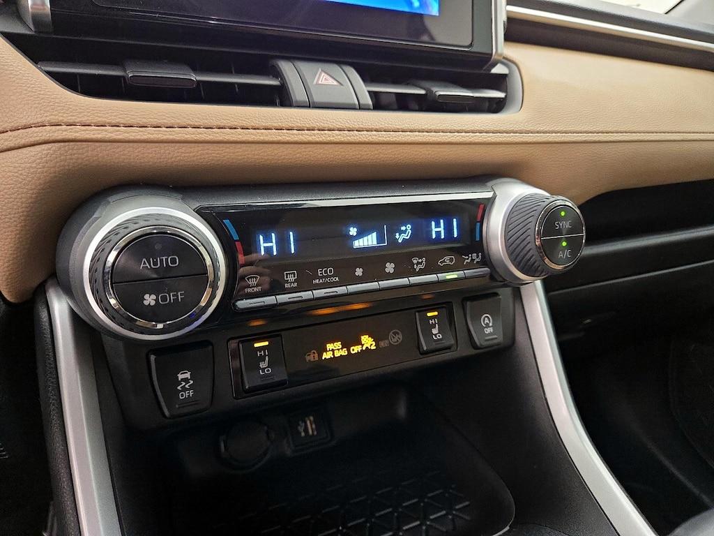 used 2023 Toyota RAV4 car, priced at $26,998