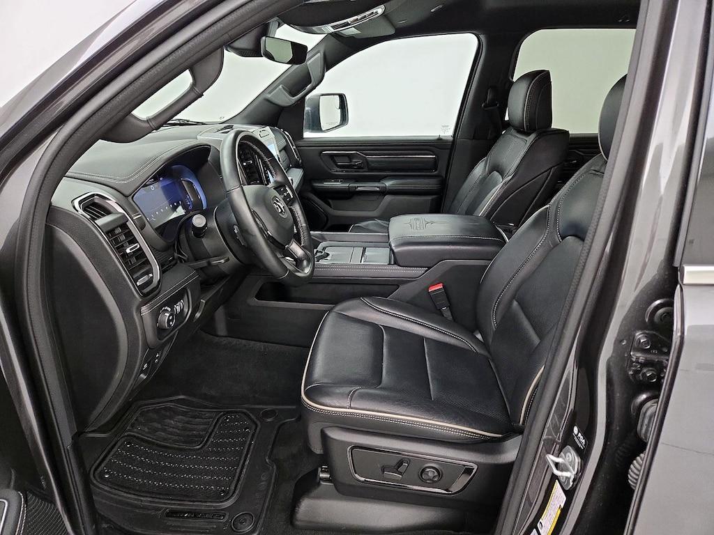 used 2023 Ram 1500 car, priced at $49,998