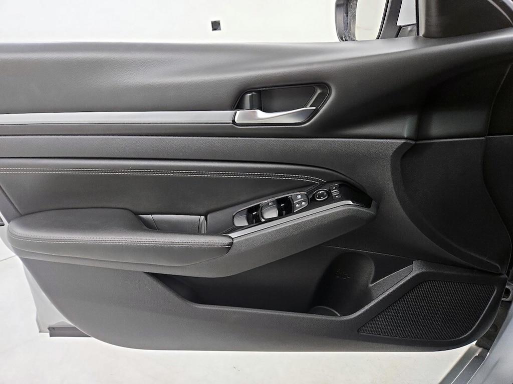 used 2022 Nissan Altima car, priced at $20,998