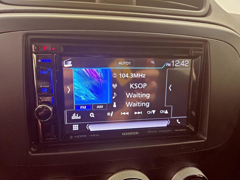 used 2015 Kia Soul car, priced at $12,998