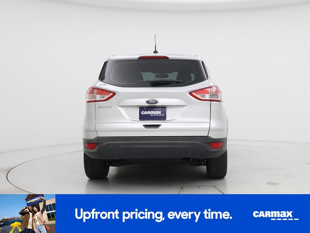 used 2015 Ford Escape car, priced at $12,998