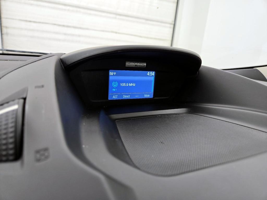 used 2015 Ford Escape car, priced at $12,998