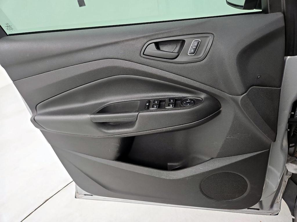 used 2015 Ford Escape car, priced at $12,998