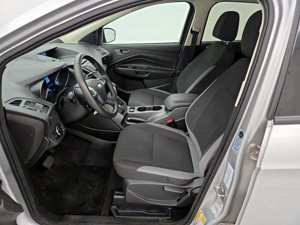 used 2015 Ford Escape car, priced at $12,998