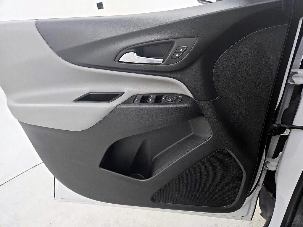 used 2024 Chevrolet Equinox car, priced at $19,998