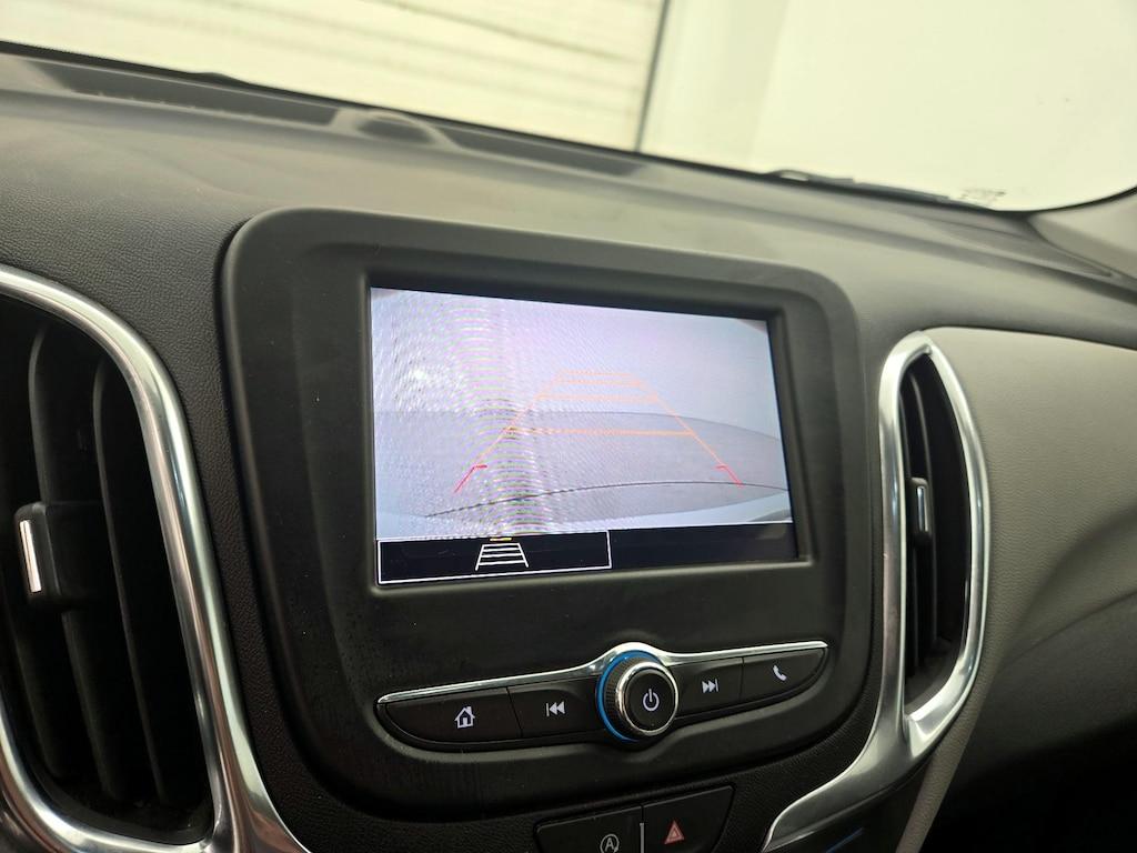 used 2024 Chevrolet Equinox car, priced at $19,998