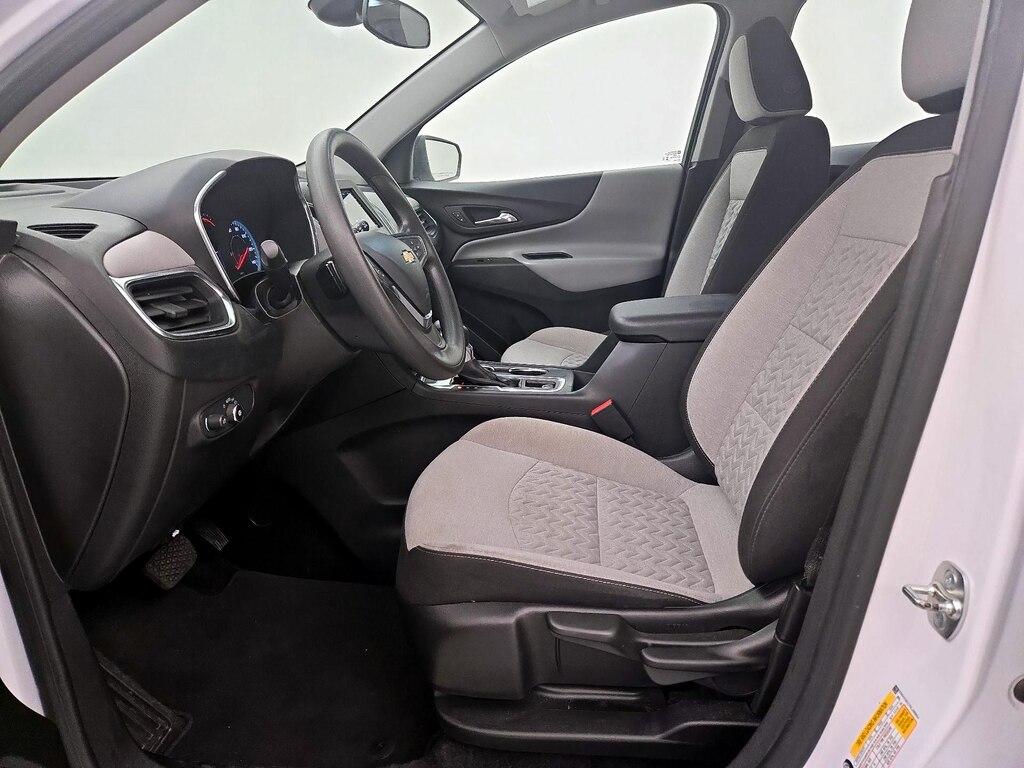 used 2024 Chevrolet Equinox car, priced at $19,998