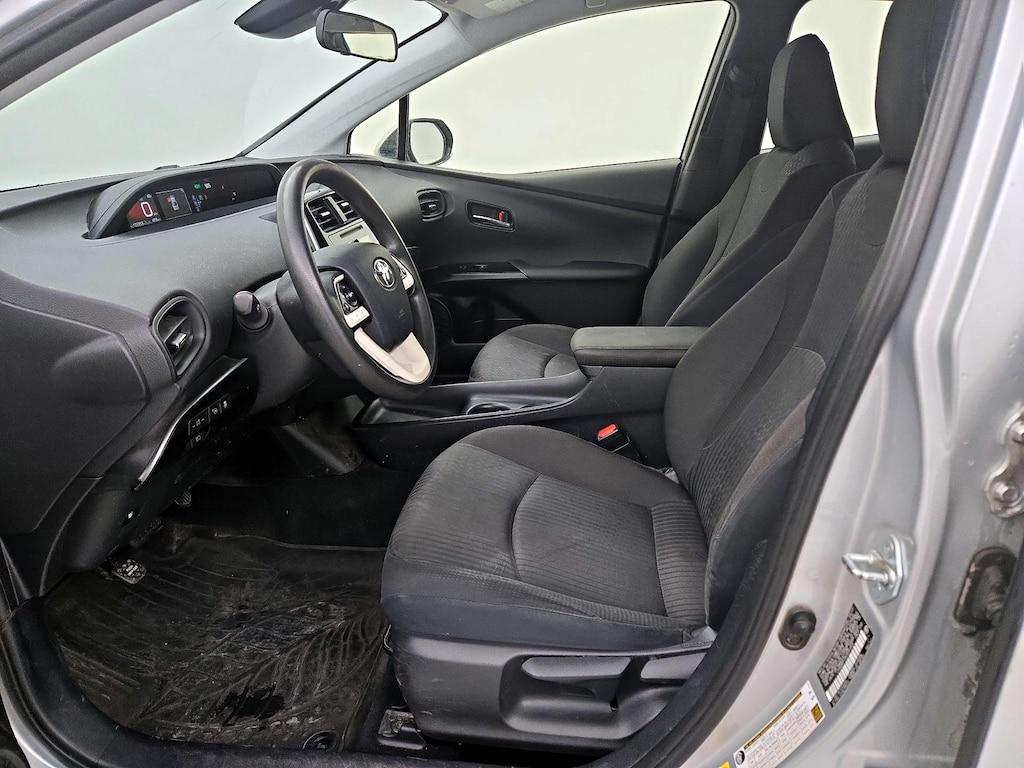 used 2017 Toyota Prius car, priced at $13,998