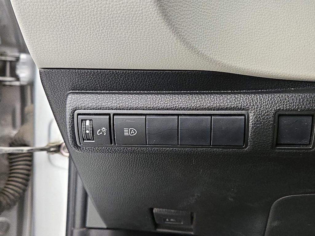 used 2020 Toyota Corolla car, priced at $20,998