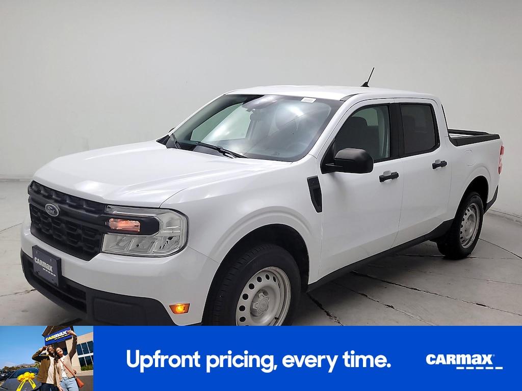 used 2023 Ford Maverick car, priced at $24,998