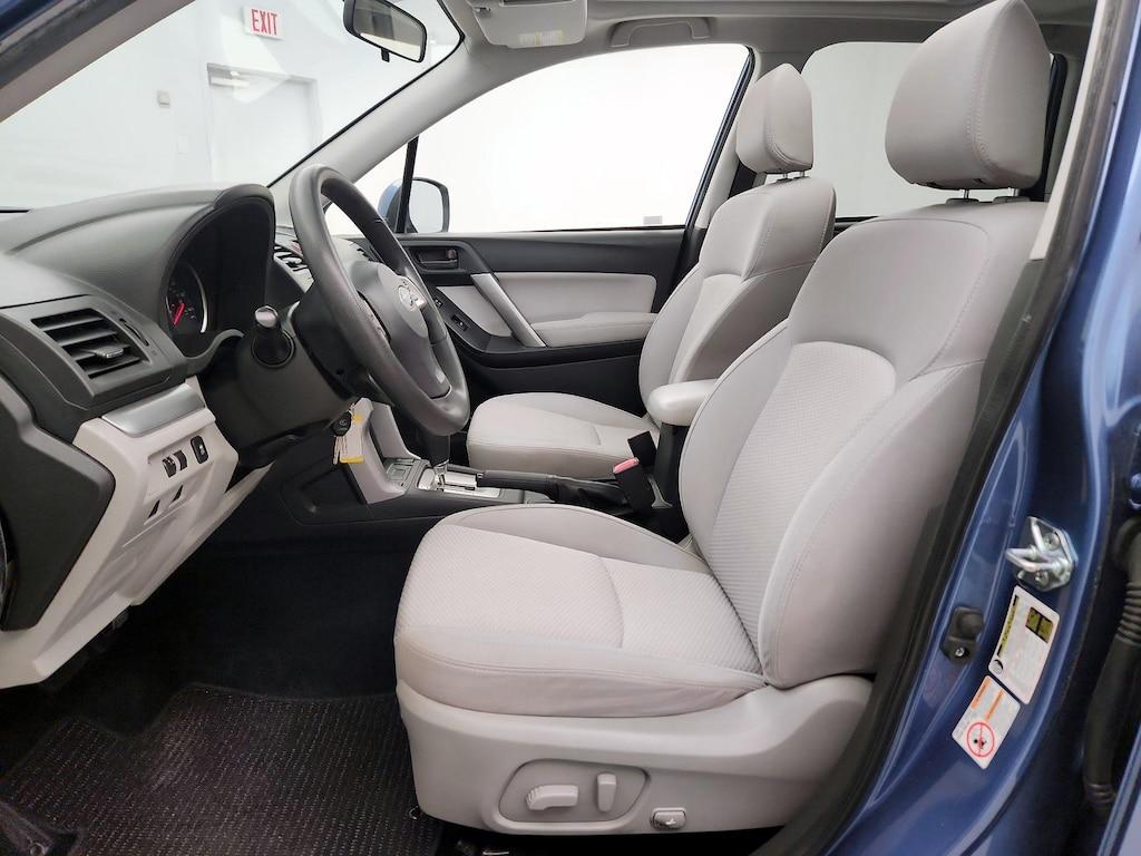 used 2015 Subaru Forester car, priced at $15,998