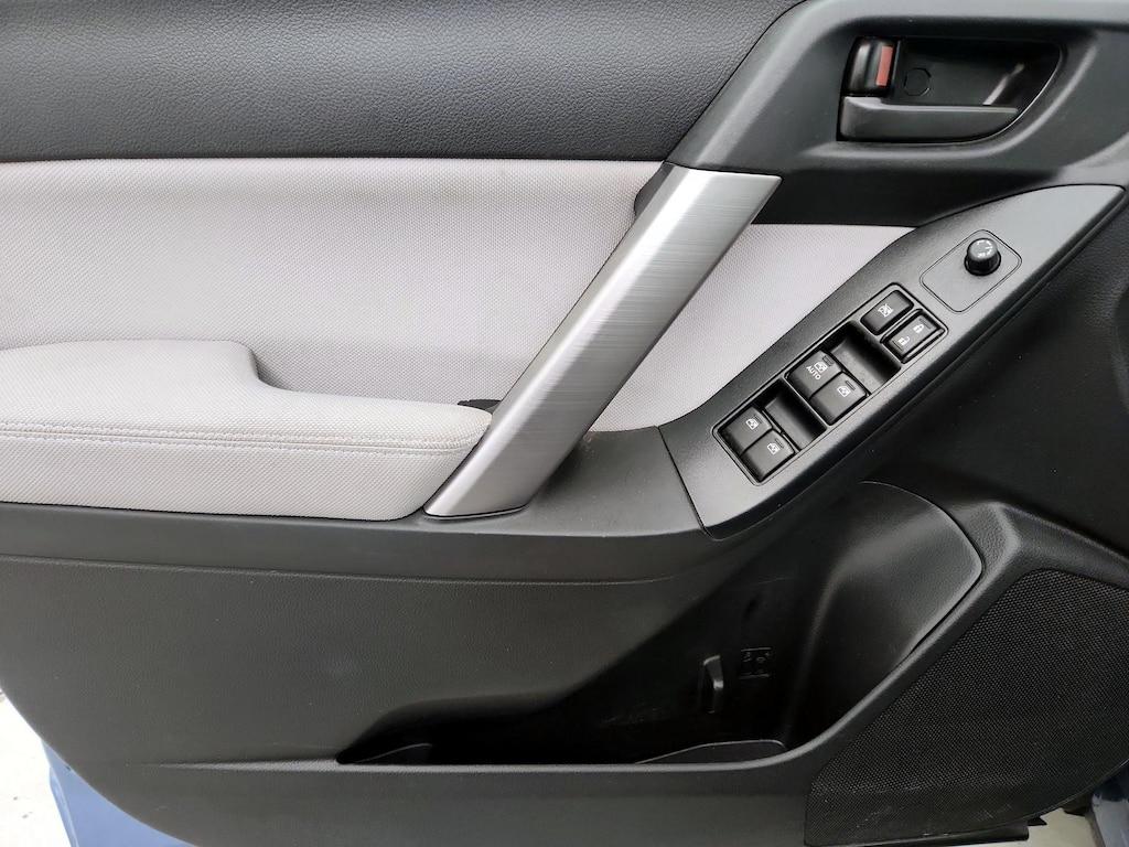 used 2015 Subaru Forester car, priced at $15,998