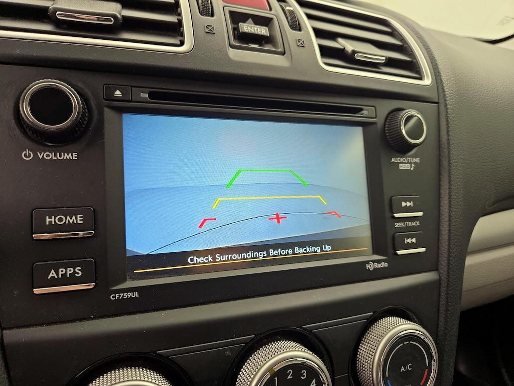 used 2018 Subaru Forester car, priced at $16,998