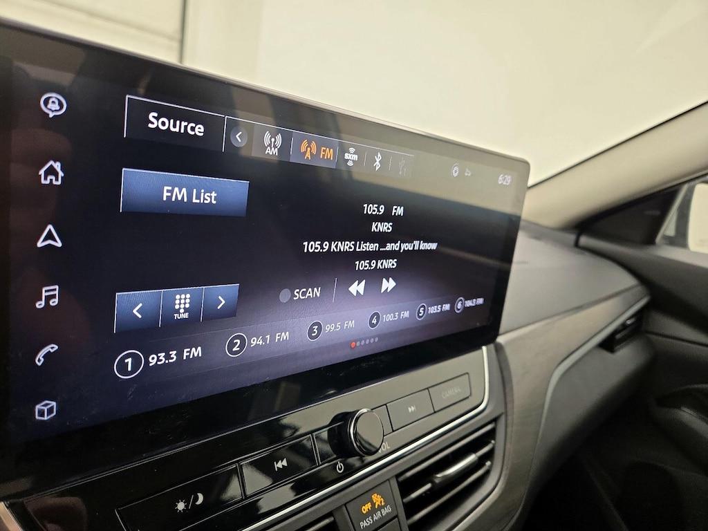 used 2023 Nissan Altima car, priced at $18,998