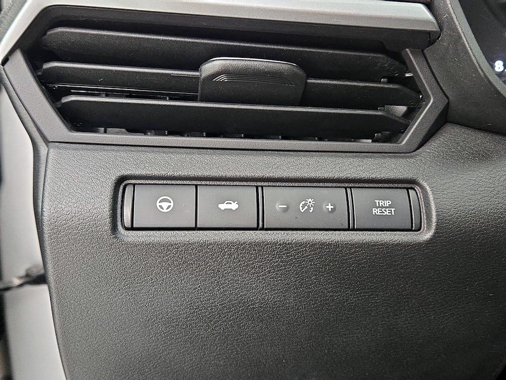 used 2023 Nissan Altima car, priced at $18,998