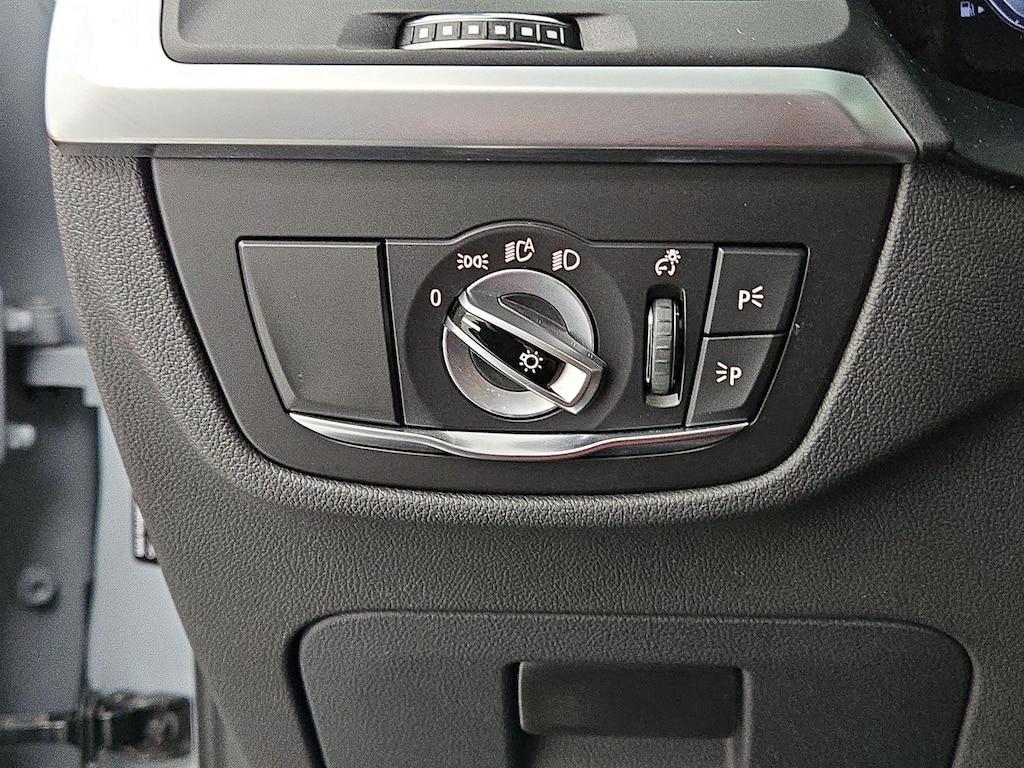 used 2022 BMW X4 car, priced at $60,998