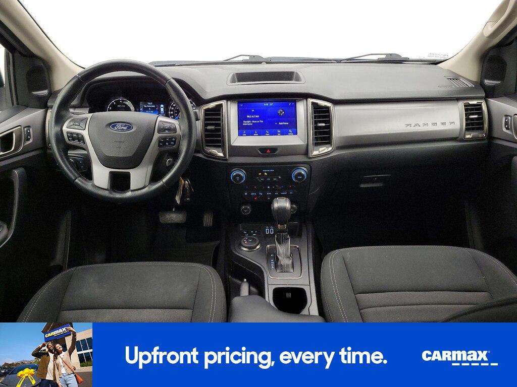 used 2020 Ford Ranger car, priced at $27,998
