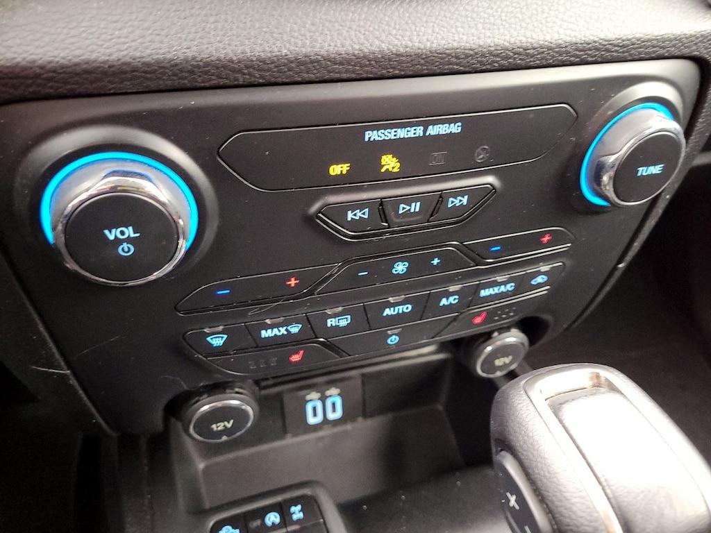 used 2020 Ford Ranger car, priced at $27,998