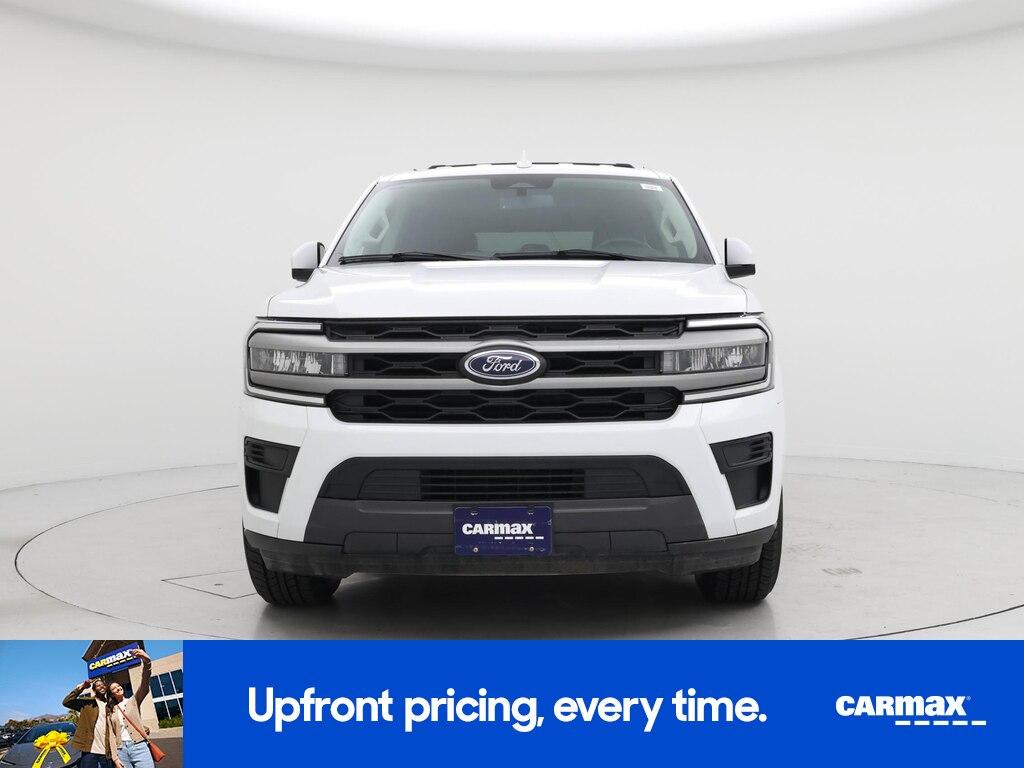 used 2024 Ford Expedition car, priced at $51,998