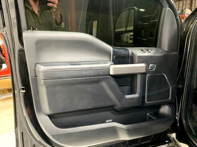 used 2020 Ford F-450 car