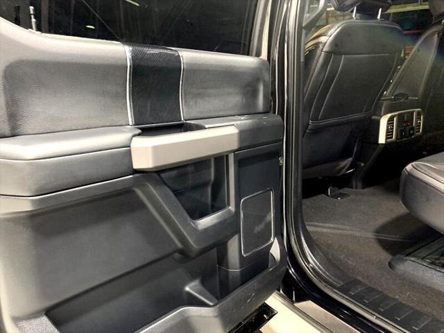 used 2020 Ford F-450 car