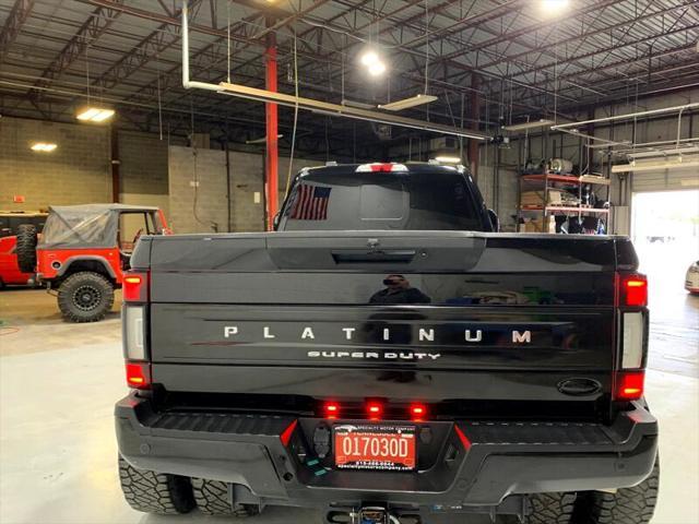 used 2020 Ford F-450 car