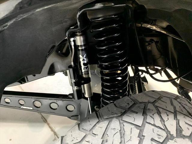 used 2020 Ford F-450 car